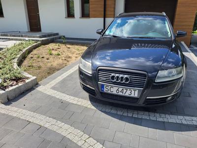 Używane Audi A6 - 25 700 PLN, 388 000 km, 2006