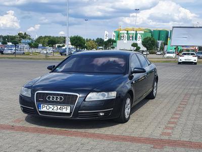 Używane Audi A6 - 25 830 PLN, 418 000 km, 2007