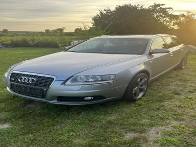 Używane Audi A6 - 29 900 PLN, 298 000 km, 2006