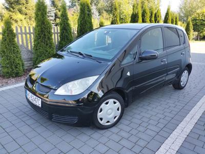 Używane Mitsubishi Colt - 8 700 PLN, 154 000 km, 2006