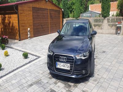 Używane Audi A6 - 65 700 PLN, 308 000 km, 2013