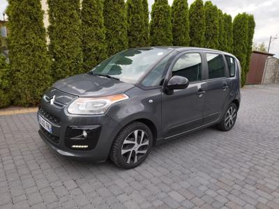 Używane Citroën C3 Picasso - 14 500 PLN, 216 000 km, 2016