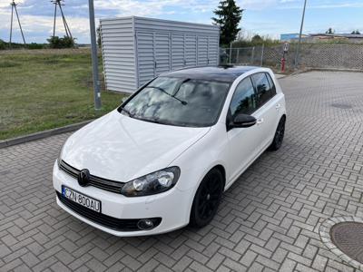 Używane Volkswagen Golf - 22 900 PLN, 228 200 km, 2010