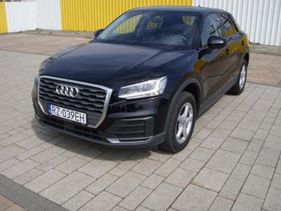 Używane Audi Q2 - 69 900 PLN, 216 000 km, 2017