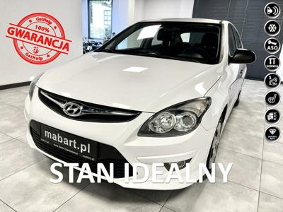 Używane Hyundai I30 - 23 600 PLN, 220 000 km, 2012