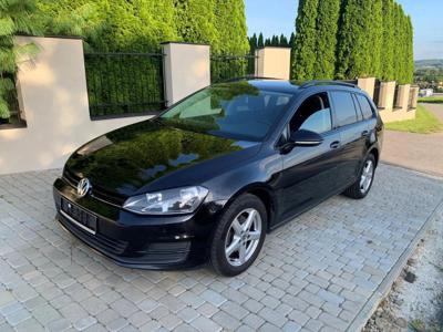 Używane Volkswagen Golf - 38 900 PLN, 167 000 km, 2016