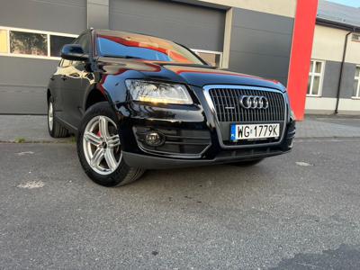 Używane Audi Q5 - 57 900 PLN, 119 303 km, 2011