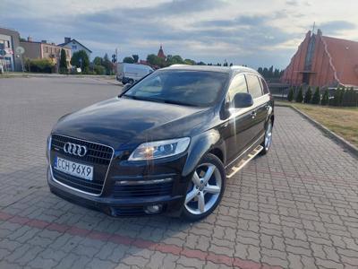 Używane Audi Q7 - 42 900 PLN, 347 000 km, 2008