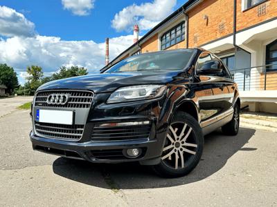 Używane Audi Q7 - 49 900 PLN, 192 500 km, 2008