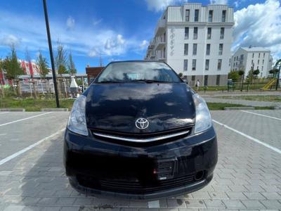 Używane Toyota Prius - 25 000 PLN, 230 000 km, 2007