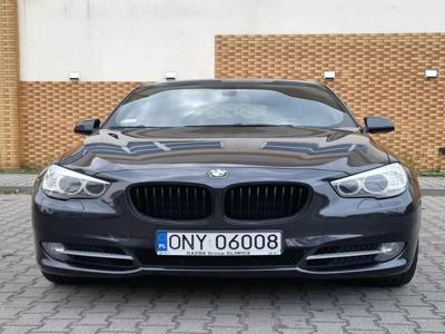 Używane BMW 5GT - 65 000 PLN, 333 000 km, 2010