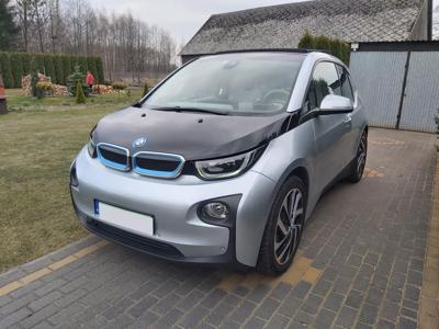 Używane BMW i3 - 66 900 PLN, 116 000 km, 2014