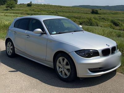 Używane BMW Seria 1 - 15 500 PLN, 245 000 km, 2004