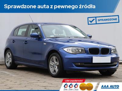 Używane BMW Seria 1 - 22 500 PLN, 193 876 km, 2007