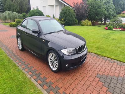 Używane BMW Seria 1 - 34 900 PLN, 182 000 km, 2011