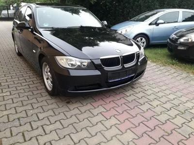 Używane BMW Seria 3 - 16 900 PLN, 225 000 km, 2005