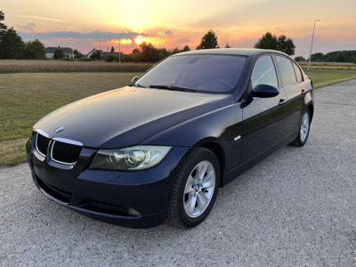 Używane BMW Seria 3 - 19 900 PLN, 231 000 km, 2005