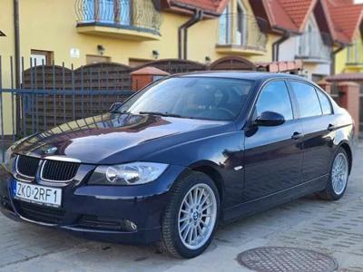 Używane BMW Seria 3 - 20 300 PLN, 158 000 km, 2005