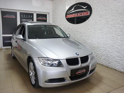 Używane BMW Seria 3 - 23 900 PLN, 188 000 km, 2005