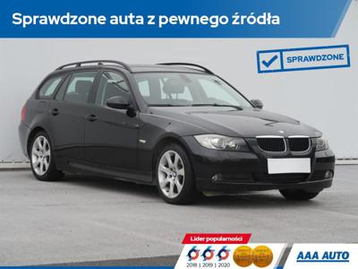 Używane BMW Seria 3 - 25 000 PLN, 277 163 km, 2008