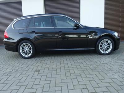 Używane BMW Seria 3 - 26 900 PLN, 258 950 km, 2011