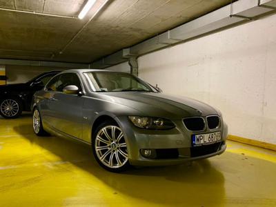 Używane BMW Seria 3 - 29 500 PLN, 143 000 km, 2008