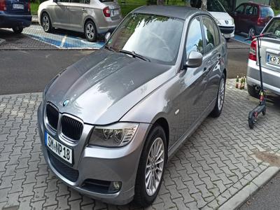 Używane BMW Seria 3 - 29 900 PLN, 124 552 km, 2009