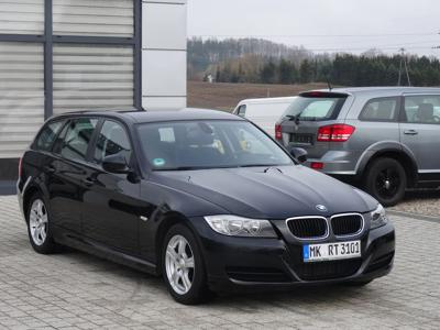 Używane BMW Seria 3 - 29 999 PLN, 206 000 km, 2012