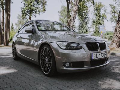 Używane BMW Seria 3 - 29 999 PLN, 285 000 km, 2008