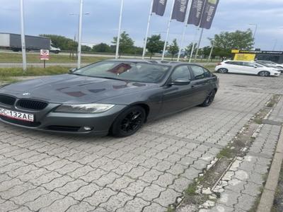 Używane BMW Seria 3 - 30 900 PLN, 406 500 km, 2011