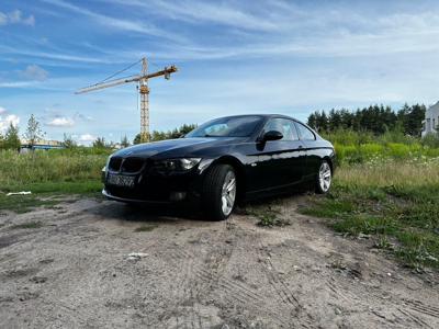 Używane BMW Seria 3 - 31 000 PLN, 308 000 km, 2007