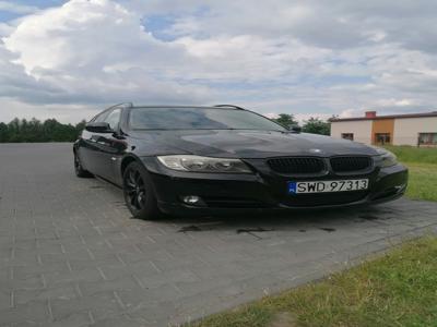 Używane BMW Seria 3 - 29 990 PLN, 179 000 km, 2009