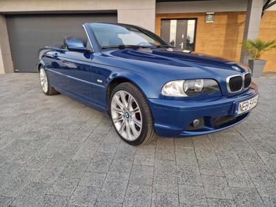 Używane BMW Seria 3 - 33 000 PLN, 180 000 km, 2000