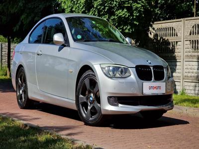 Używane BMW Seria 3 - 34 900 PLN, 240 000 km, 2011