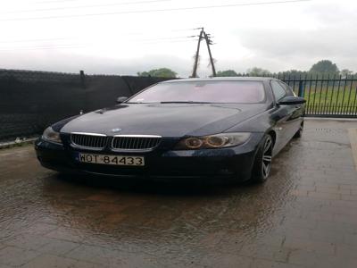 Używane BMW Seria 3 - 35 900 PLN, 248 000 km, 2007