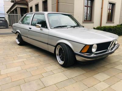 Używane BMW Seria 3 - 37 500 PLN, 211 000 km, 1978