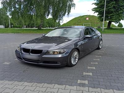 Używane BMW Seria 3 - 38 900 PLN, 306 000 km, 2005