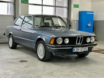 Używane BMW Seria 3 - 39 900 PLN, 172 000 km, 1980