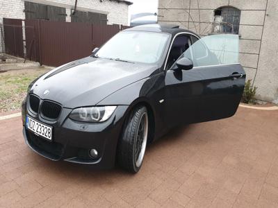 Używane BMW Seria 3 - 35 900 PLN, 185 000 km, 2009