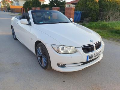 Używane BMW Seria 3 - 63 900 PLN, 145 000 km, 2013