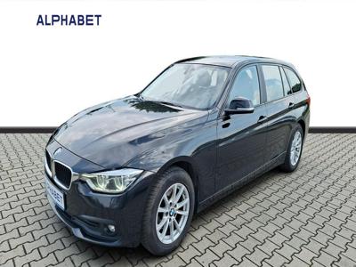 Używane BMW Seria 3 - 67 900 PLN, 202 467 km, 2017