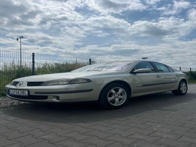 Używane Renault Laguna - 8 800 PLN, 185 000 km, 2005