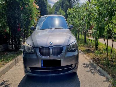 Używane BMW Seria 5 - 31 000 PLN, 290 000 km, 2010