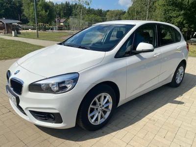 Używane BMW Seria 2 - 42 900 PLN, 155 000 km, 2014