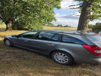 Używane Renault Laguna - 5 900 PLN, 339 000 km, 2003