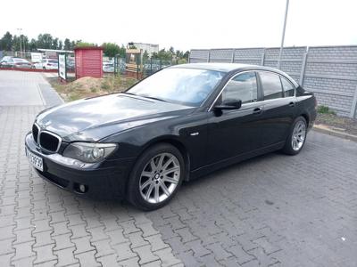 Używane BMW Seria 7 - 26 000 PLN, 389 613 km, 2007