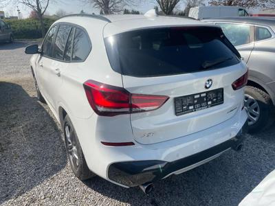 Używane BMW X1 - 18 900 EUR, 66 000 km, 2020