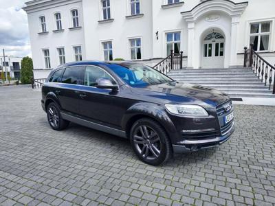 Używane Audi Q7 - 38 900 PLN, 239 652 km, 2007