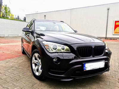 Używane BMW X1 - 68 900 PLN, 198 000 km, 2015