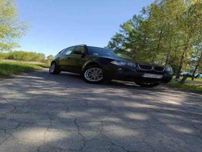 Używane BMW X3 - 26 000 PLN, 306 000 km, 2006